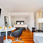 Apartment Riviera *