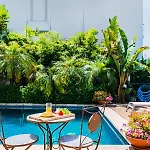 Apartment Riviera *