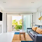 Apartment Riviera *