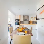 Apartment Riviera