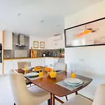 Apartment Riviera *