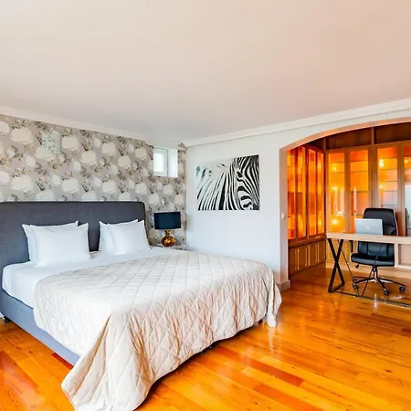 Apartment Riviera