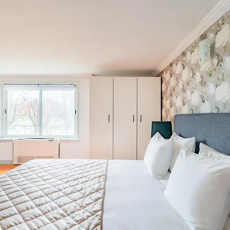 Riviera Апартаменты