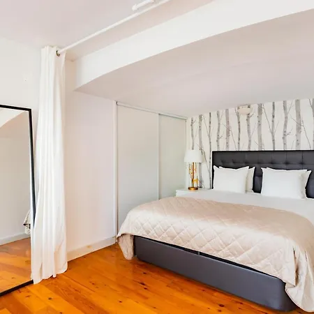Apartment Riviera *