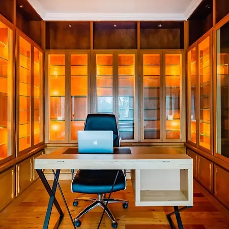 Riviera * Эшторил