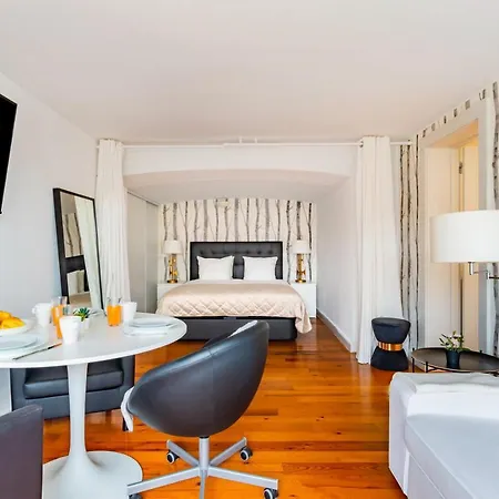 Apartment Riviera *