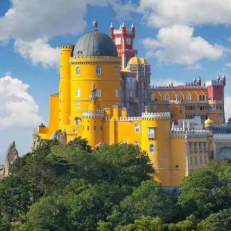 Апартаменты Riviera