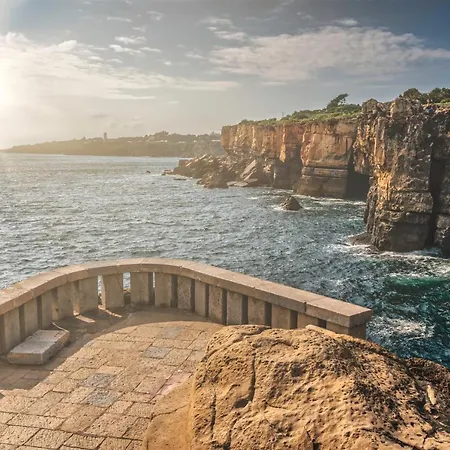 Riviera Апартаменты Эшторил