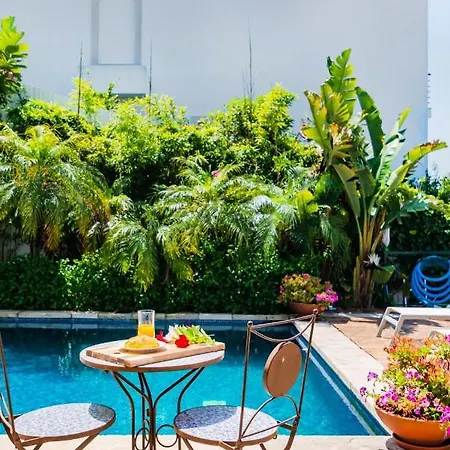 Апартаменты Riviera *