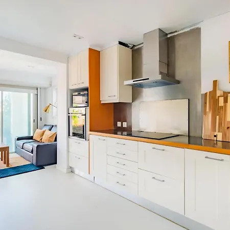 Apartment Riviera *