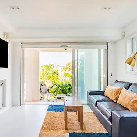 Apartment Riviera *