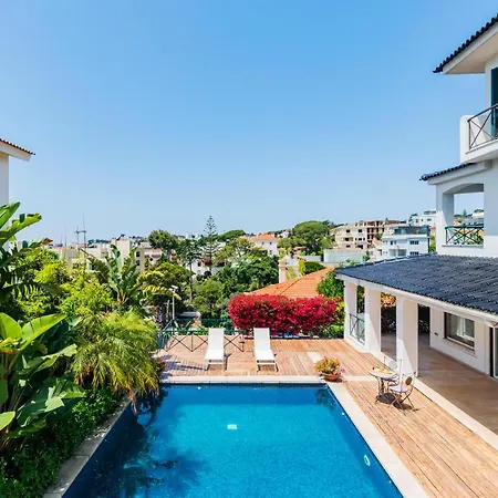 Riviera Apartment
