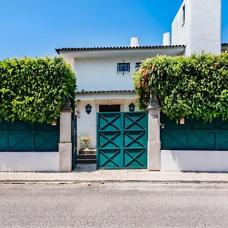 Riviera Apartment