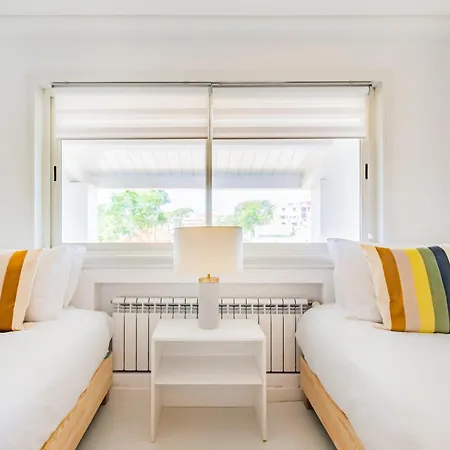 Апартаменты Riviera