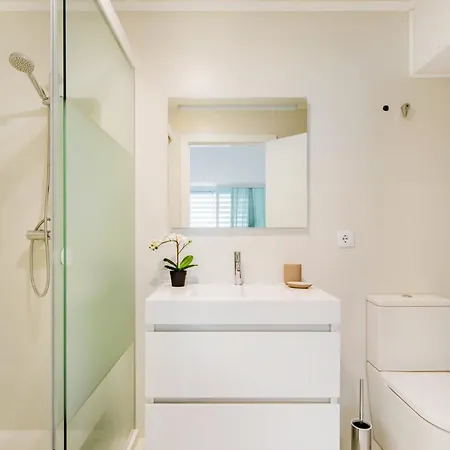 Апартаменты Riviera