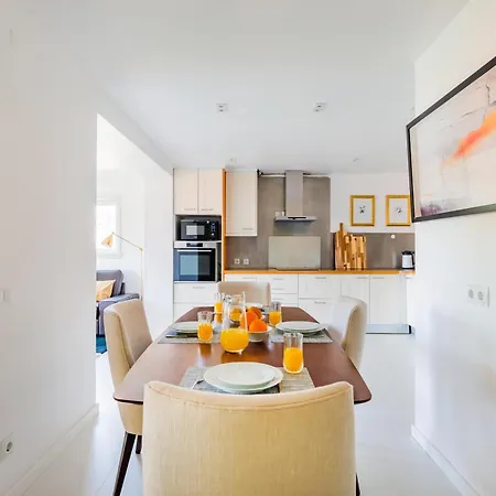 Апартаменты Riviera