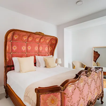 Riviera Апартаменты