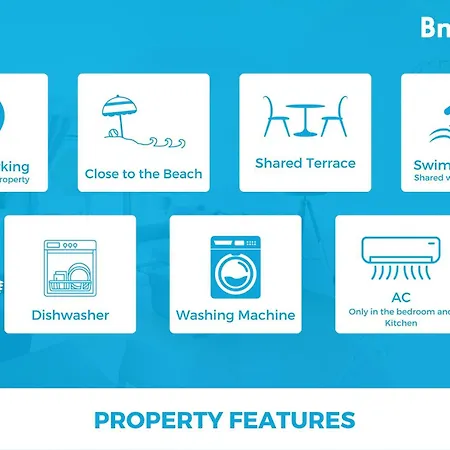 Riviera Апартаменты