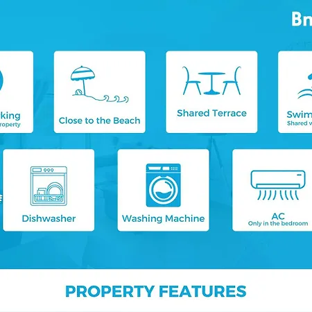 Апартаменты Riviera Эшторил